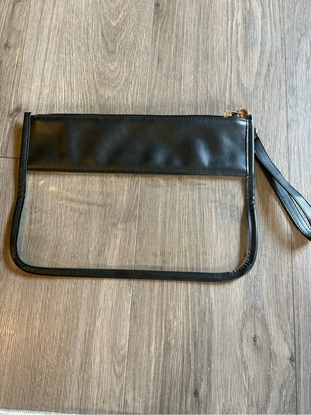 Brand new Teach Pouch/ Make- up Bag
